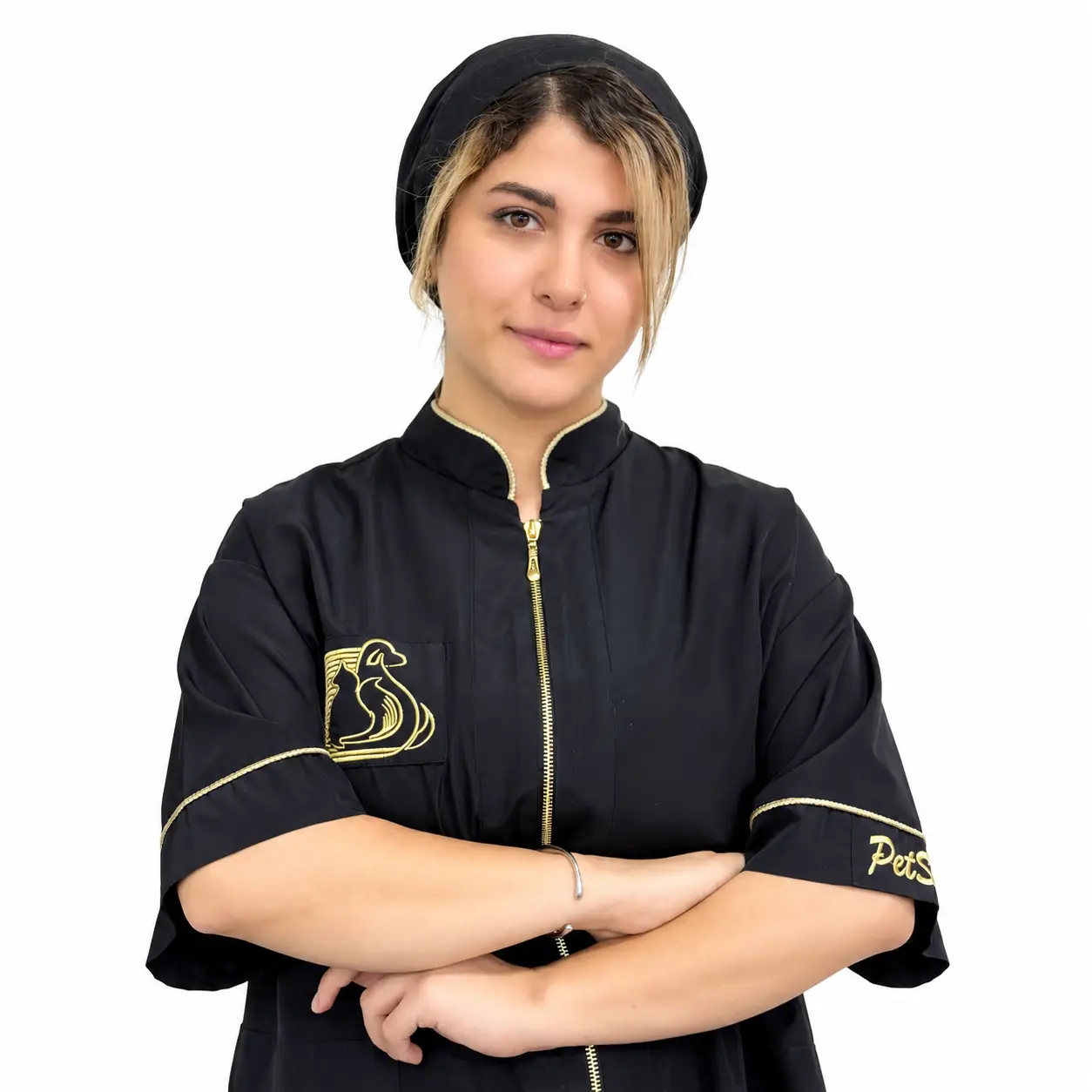 محدثه حسن نژاد